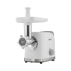 Gorenje Mašina za mlevenje mesa MG 1802 SJW