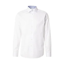 ETON Srajca modra / bela