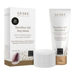 GESKE-Sensitive Gel Day Mask - Gel maska za osetljivu kožu