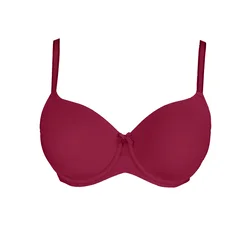 SugarShape Nedrček True  bordo