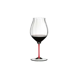 RIEDEL FATTO A MANO PERFORMANCE PINOT NOIR Čaša za crveno vino, 830ml, Crvena