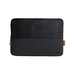 Trust Futrola 16 Lisboa Sleeve, Crni