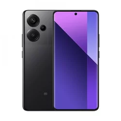 XIAOMI pametni telefon Redmi Note 13 Pro+ 12GB/512GB, Midnight Black