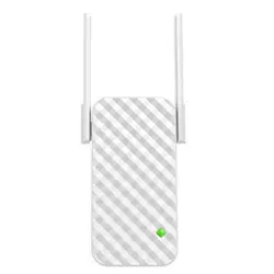 Tenda A9 WiFi ripiter/router 300Mbps Repeater Mode Client+AP white