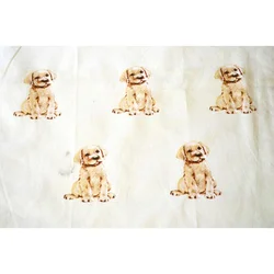 Kuhinjska krpa Puppies 45x70cm