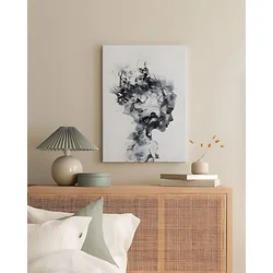 Wallity Slika Umjetnička platna23, 40x60cm