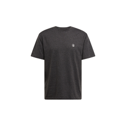 Volcom Circle Blanks Hth Majica heather black