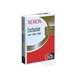 XEROX papir za kopiranje A4 90g EXCLUSIVE 500 LISTOVA