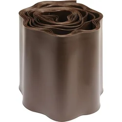 shumee Rjava obroba za trato 9 m 15 cm 88704 FLO