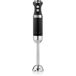 Westinghouse WKHBS270BK Retro ručni blender, 600W, Crni
