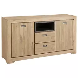 KOMODA SA VRATIMA