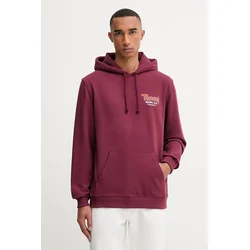 Bombažen pulover Tommy Jeans