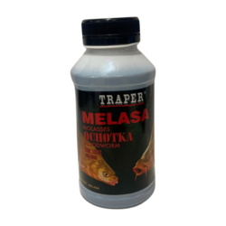 TRAPER Melasa Aditiv, Larva 350gr