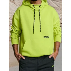 Sinsay - Hoodie sa visokim ovratnikom - ostalo