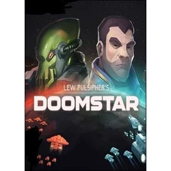 Lew Pulsiphers Doomstar Steam Key GLOBAL