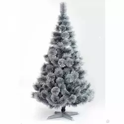 Novogodišnja jelka Srebrna 180cm, 21049