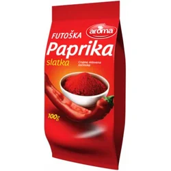 PAPRIKA MLEVENA SLATKA AROMA 100G