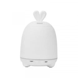 Rabbit n Frineds difuzer lampa zec, bela