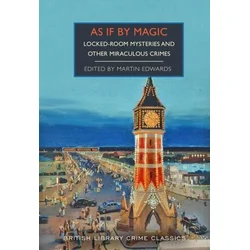 As If By Magic