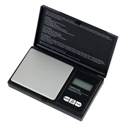 Elektronska tehtnica 200g x 0,01g