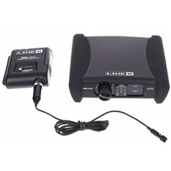 LINE6 BREZŽIČNI MIKROFON XDV35L