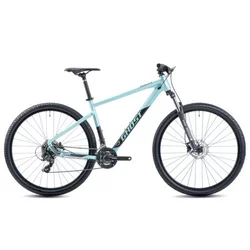 Ghost kato green black (m) ( 297036-m )