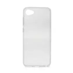 Maska silikonska Ultra Thin za HTC Desire 12 transparent