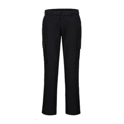 Monsun Radne pantalone combat crne vel.60 ( 55015 )