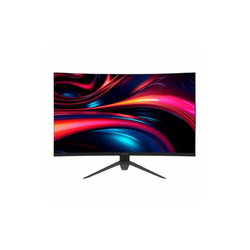 Monitor 32 LC Power LC-M32QC 2560x1440/QHD/180Hz/VA/1ms/2x HDMI/2x DP/Curved