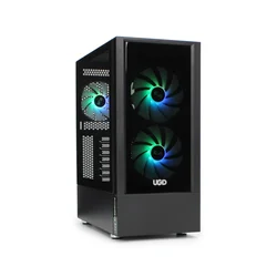 EWE PC AMD GAMING računar Ryzen 5 8400F 16GB 1TB RTX5060 8GB