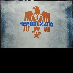Republikans - Republikans (LP)