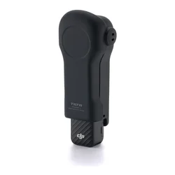 Tilta Protective Travel Case for Osmo Pocket 4 - Black