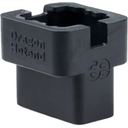 Phaetus Silicone Sock - Dragon UHF majhen