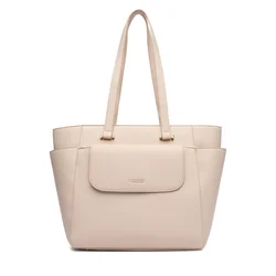 Lasocki Ročna torba CEO-LSK-X-004-10 Bež