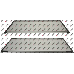 Steklo za vrata (beam box)