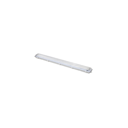 Solight WO512 - Tehničko fluorescentno rasvetno telo T8 2xG13/18W/230V IP65