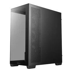 Deepcool Kućište CG580 4F V2, R-CG580-BKADA4-G-2, Crno