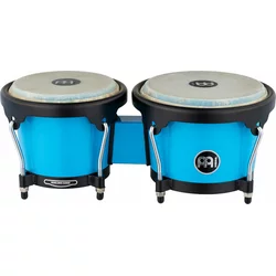 Meinl HB50GB Journey Series Glacier Blue Bongi