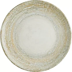 Bonna Patera plitev krožnik 30 cm (6 kos)