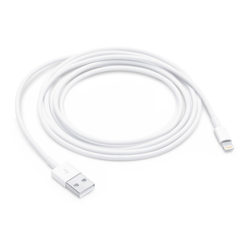 Kabel iPhone Lightning 2m beli