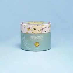 Yuli bergamot & vanilla buter za telo 225ml