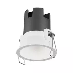Osram - LED ugradna svetiljka SPOT TWIST LED/5W/230V 3000K prečnik 7 cm bela