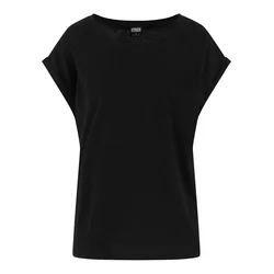Urban Classics Majica črna