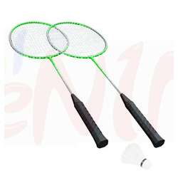 Badminton set Hudora Fly High HD-11