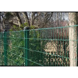 DIRICKX Axial Super varjena mreža, višina 120cm