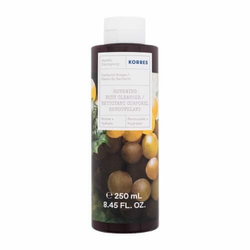 Korres Santorini Grape Gel za tuširanje, 250 ml