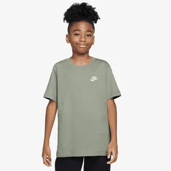 Nike K NSW TEE EMB FUTURA LBR