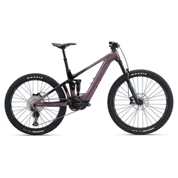 KOLO LIV Intrigue X Advanced E+ EL 3
