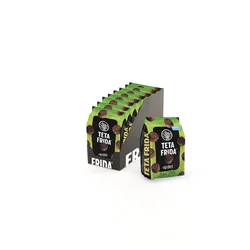 Crispies – Dubai Style 7+1 gratis