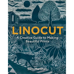 Linocut